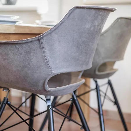 アパート Carolin App 3 Og Links