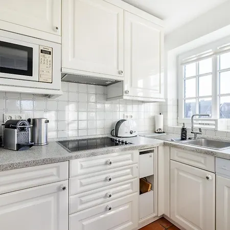 Carolin App 3 Og Links * Wenningstedt-Braderup (Sylt)