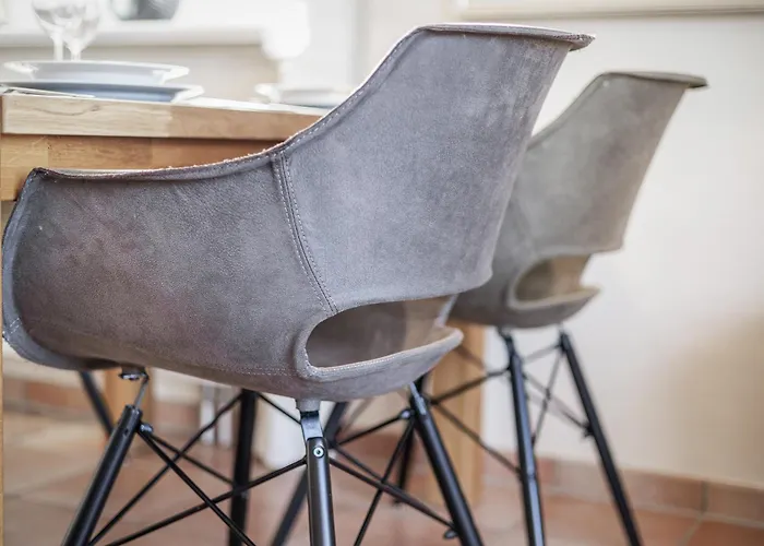 Apartamento Carolin App 3 Og Links