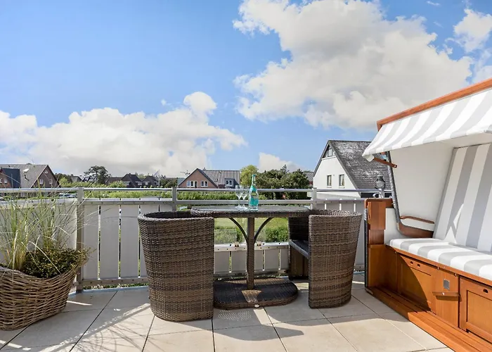 Carolin App 3 Og Links * Wenningstedt-Braderup